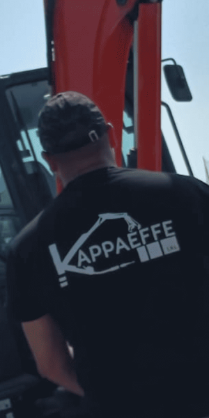 Impresa servizio di Sgombero aree Industriali in Lombardia